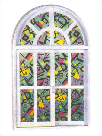 Window Screens - Aluminum Frame, Customizable Size, White, 18x18 Mesh | Durability, Easy Installation, UV Protection, Energy Efficiency