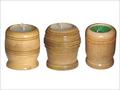 Aroma Bamboo Candles