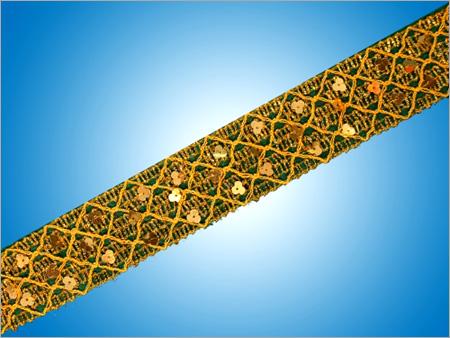 Zari Laces