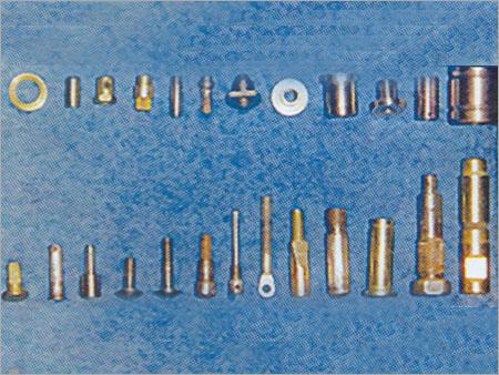 Precision Auto Turned Parts & Components