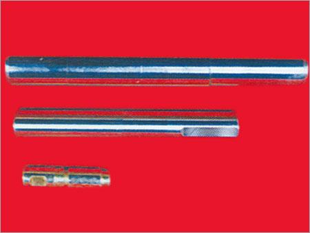 Shafts