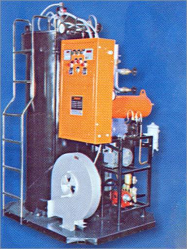 Steam Boiler