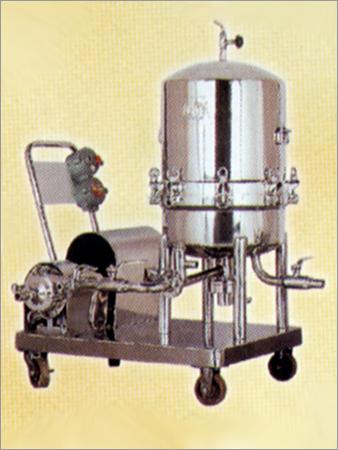 Filter Press