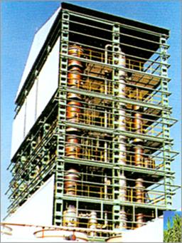Fuel Ethanol Plant
