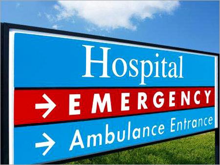 Hospital