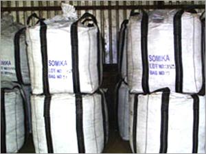 Cobalt Refractories