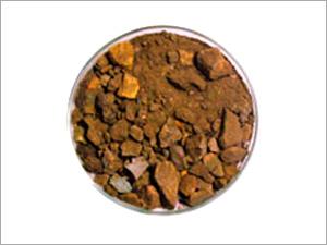 Cobalt Ore