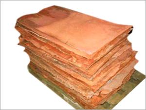 Copper Cathode