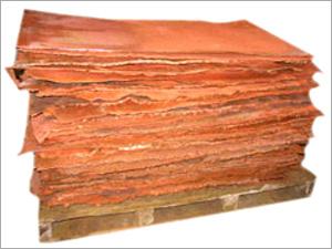 Copper Cathode