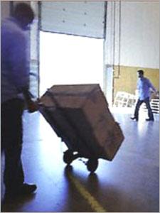 Relocation Service