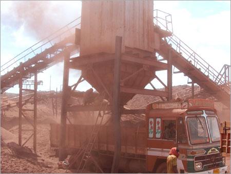 Minerals & Refractories