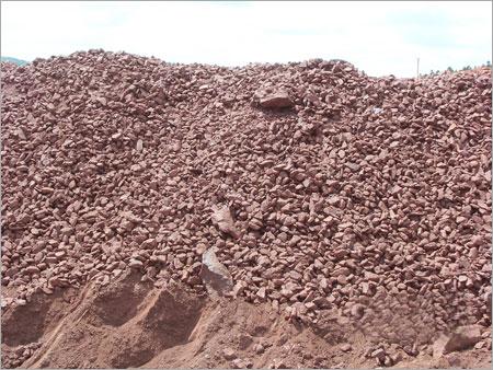 Minerals & Refractories