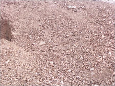 Minerals & Refractories
