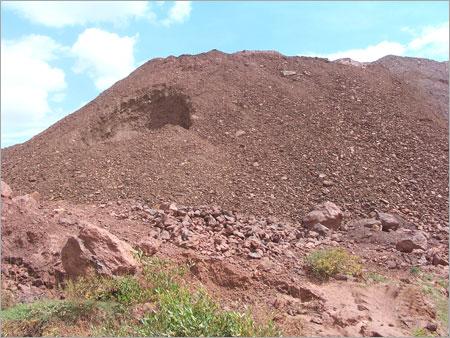 Minerals & Refractories