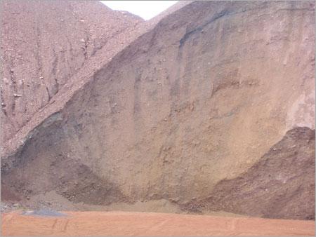 Minerals & Refractories