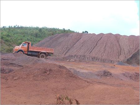 Minerals & Refractories