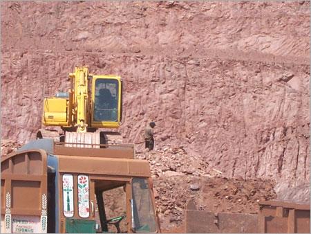 Minerals & Refractories