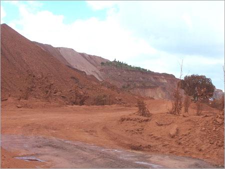Minerals & Refractories