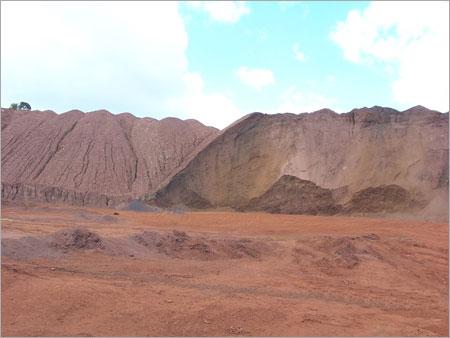 Minerals & Refractories