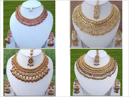 Fashion Jewellery