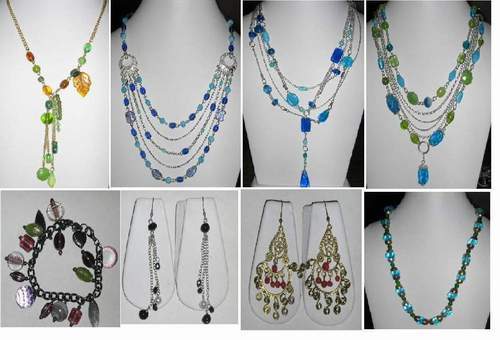 Fashion Jewellery