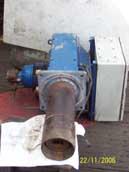 boilar burner 110 Kg/h