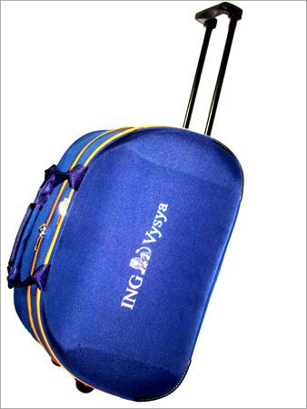 Trolley Luggage Bag