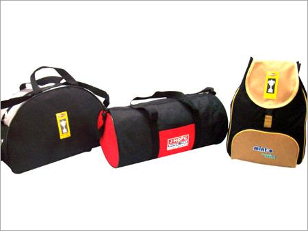 Sport Bag Duffel Bag School Bag