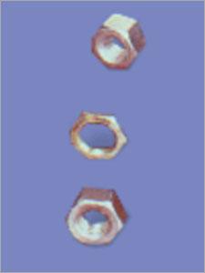 Hex Nuts