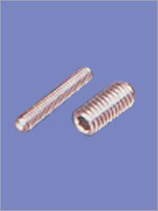 Socket Set Screws