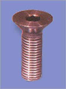 Socket Counter Sunk Head Cap Screw