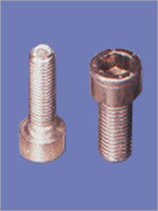 Socket Low Head Cap Screw