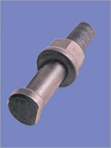 Wheel Hub- Bolt