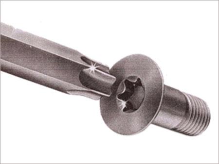 Higher Torque Transfer