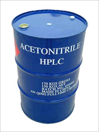 Acetonitrile