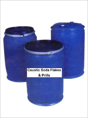 Caustic Soda Flakes