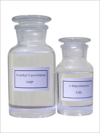 N- Methyl Pyrrolidone