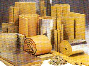Rockwool manufacturers