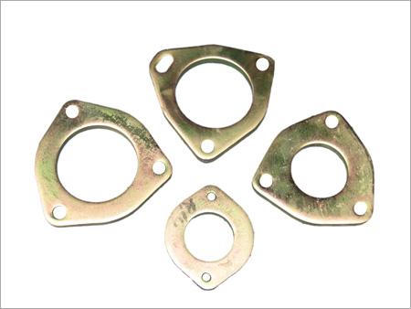 Pressed Components