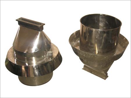 Sheet Metal Components - Stainless Steel, Variable Dimensions, Polished Finish | Durable, Precise, Customizable, Corrosion-Resistant, Lightweight, High-Strength, Easy Installation, CNC Manufactured, TIG Welded