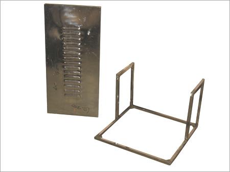 Sheet Metal Components