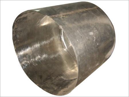 Sheet Metal Components