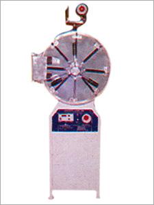 PSM Horizontal Autoclave With Separate Steam Boiler