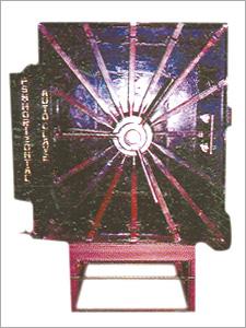 Horizontal Steam Jacketed Double Walled Sterlizer