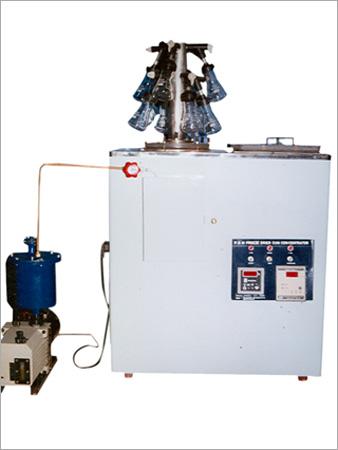 Freeze Dryer