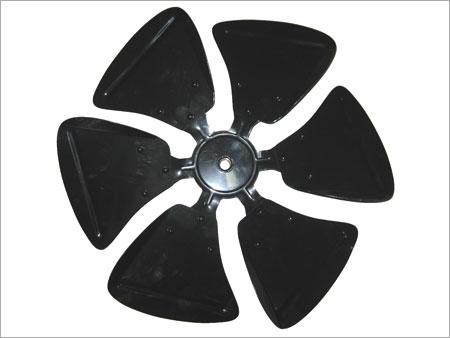 6 Leaf  Fan Blade 11 inches to 18 inches
