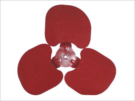 Tornado Blade for Cooler and Pedestal Fan