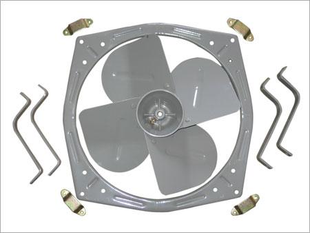 Fan Blade and Accessories for Exhaust Fan 9 inches to 24 inches