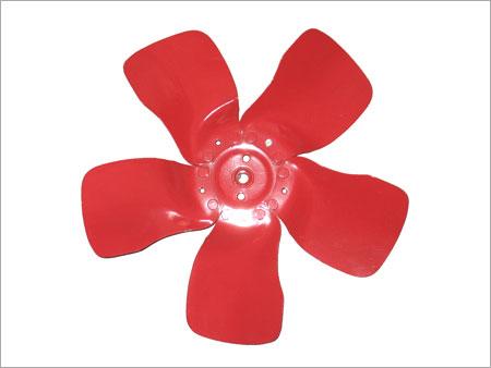 Fan Blade 5 Leaf for Exhaust and cooler Fan