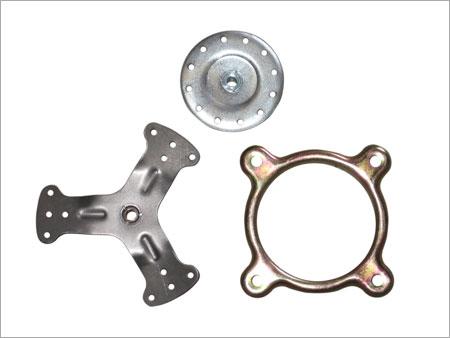 Sheet Metal Components for Exhaust Fan and Cooler